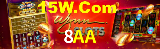 8AA