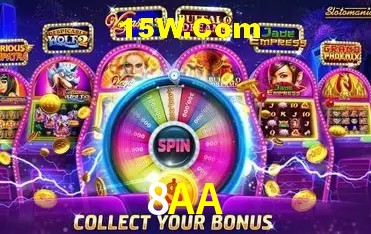 Casino Ao Vivo 8AA