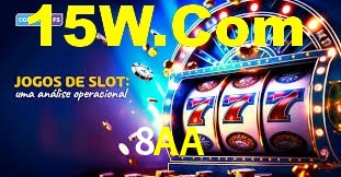 VIP Casino 8AA