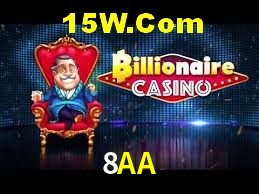 Live Casino 8AA