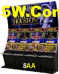 Tournaments 8AA