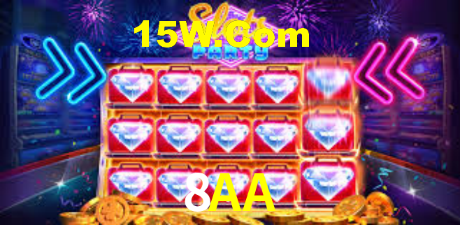 8AA