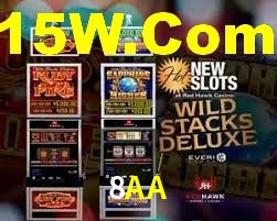 Daily Bonuses 8AA
