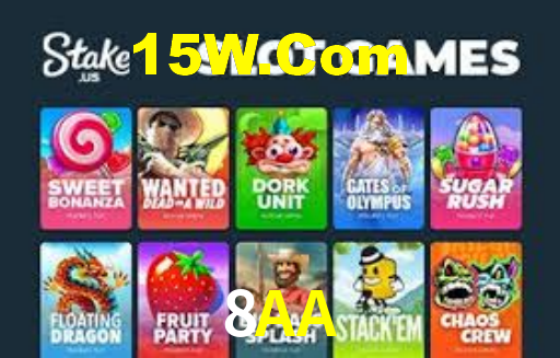 8AA