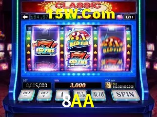 Login Seguro 8AA