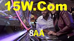Welcome Bonus 8AA