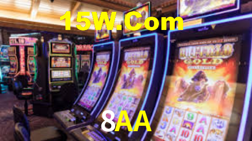 8AA Bet