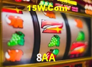 Casino Ao Vivo 8AA